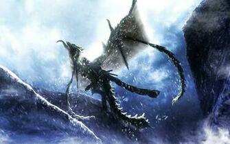 Monster Hunter Wallpaper Jpg
