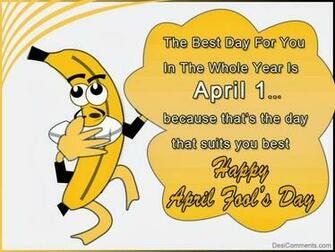 Desktop Wallpaper April Fool Best