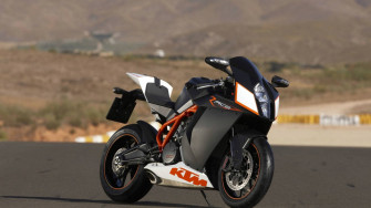 Ktm Rc Wallpaper