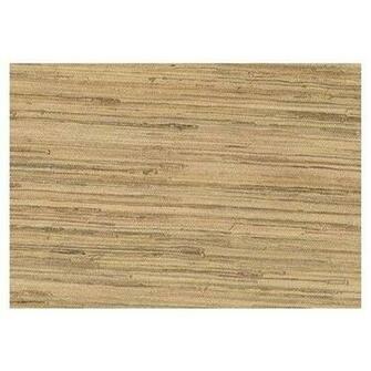 Grasscloth Wallpaper In Bamboo Doorways Rv Makeover