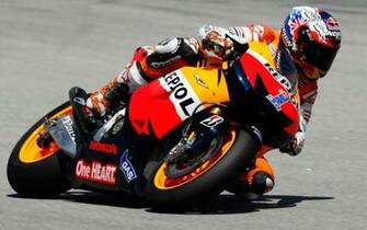 Casey Stoner Wallpaper HD Early