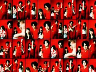 The White Stripes Wallpaper Desktop Background