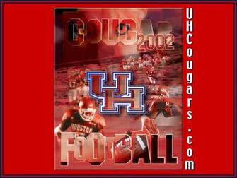 Desktop Wallpaper University Of Houston Athletics Uh Cougars