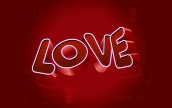 New I Love You Wallpaper On This Valentines Day