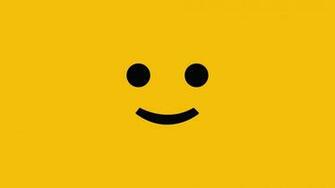 Smiley And Happy Wallpaper Desktop