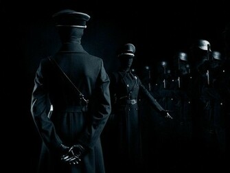 Dark Evil Wallpaper HD