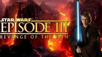 Revenge Of The Sith Wallpaper