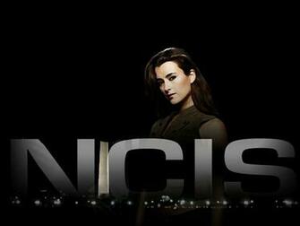 Ziva David Wallpaper On