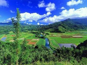 Kauai Hawaii Widescreen Wallpaper