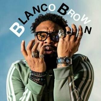 Blanco Brown The Git Up Mp3 With Nearly Two Million
