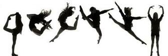 Modern Dance The Wallpaper HD