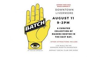 Batch A Maker S Market Aug