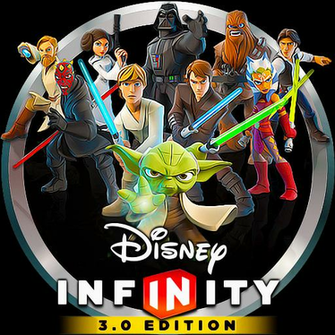 Disney Infinity Edition By Pooterman