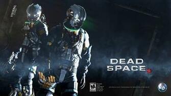 Dead Space Game Wallpaper HD Full Desktop 1080p