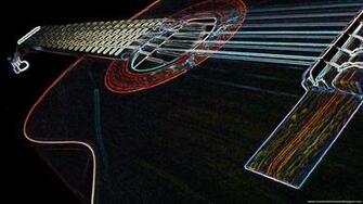Electric Guitar Wallpaper In HD