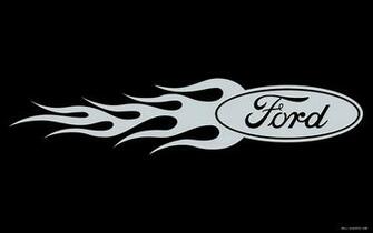Ford Logo