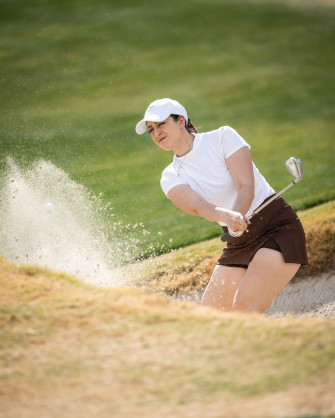 Influencer Profiling At Rams Hill Pjkoenig Golf Photography