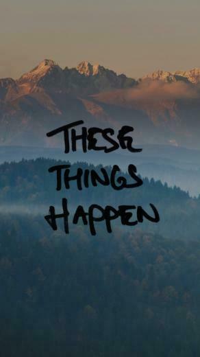 Ipohone G Eazy Quotes Wallpaper