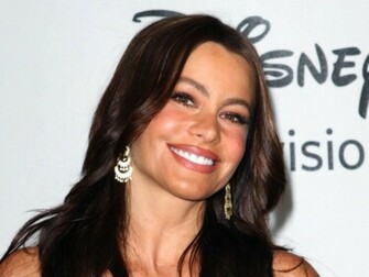 Sofia Vergara Wallpaper HD Base