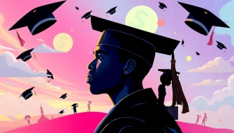 Kanye West Graduation Wallpaper
