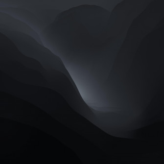Black Mac Wallpaper