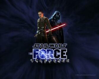 Starkiller Star Wars The Force Unleashed