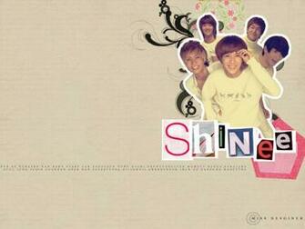 Shinee Wallpaper For Android Designer HD