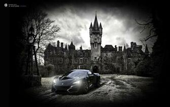 Lykan Hypersport Hypercar Wallpaper HD