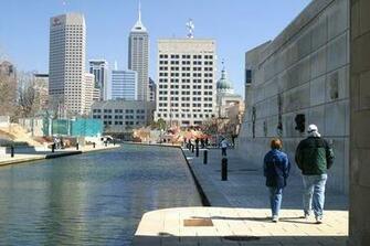 Wallpaper Indianapolis