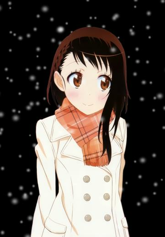 Wallpaper To Phone Kosaki Onodera Gambar Wattpad Berkelas