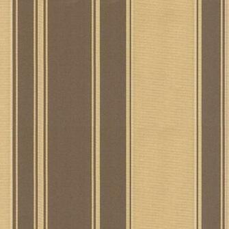 Regency Stripe Brown Gold Wallpaper From Seriano By Belgravia Decor