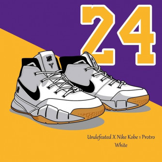 Cerebral Assassin On Kobe Bryant The Black Mamba