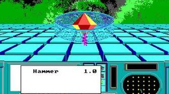 The Cyberspace We Forgot Neuromancer Heterotopias
