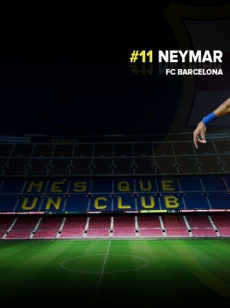 Brazil Fc Barcelona Wallpaper Football HD