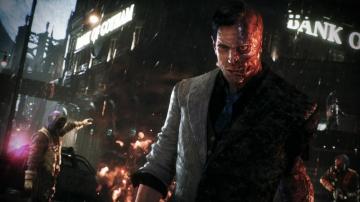 Batman Arkham Knight Inter Rocksteady S Sefton Hill On Story