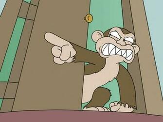Love Pictures Evil Monkey Wallpaper