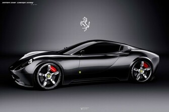 Best Ferrari Cars Wallpaper For Technosamrat