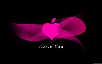 Ilove You Wallpaper Music And Dance