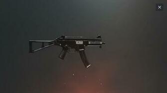Wallpaper Pubg Ump