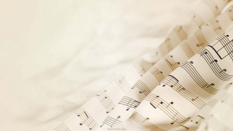 Music Aesthetic Wallpaper