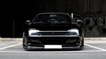 Honda Prelude Wallpaper HD X Wall Bestcarmag
