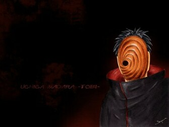 Foto Wallpaper Klan Uchiha