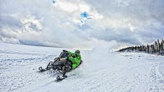 Zr Limited Arctic Cat