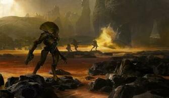 Destiny Wallpaper HD Anigame Donde Eres Lo Que