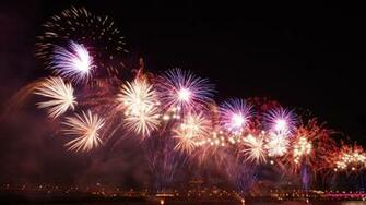 Fireworks 4k Ultra HD Wallpaper And Background Image