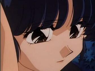Akane Tendo Ranma Nibun No Ichi Photo