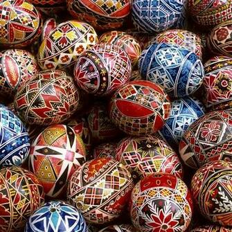 iPad Wallpaper Easter Part I