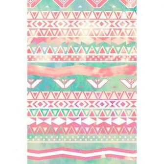 Wallpaper Tribal