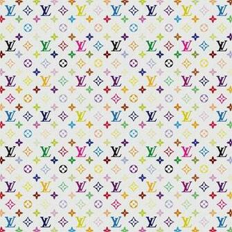 Louis Vuitton Logo Wallpaper HD