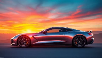 Beautiful Cars Wallpaper